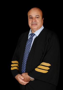 Khaled Al-Bakhet