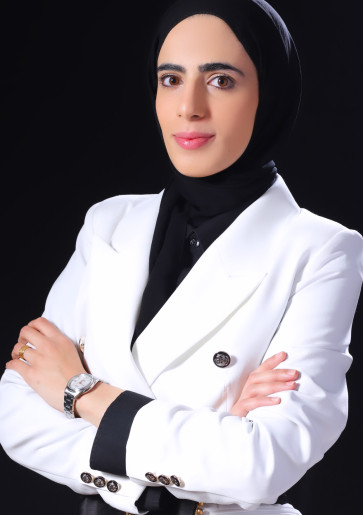 Arwa Al-Dababassa